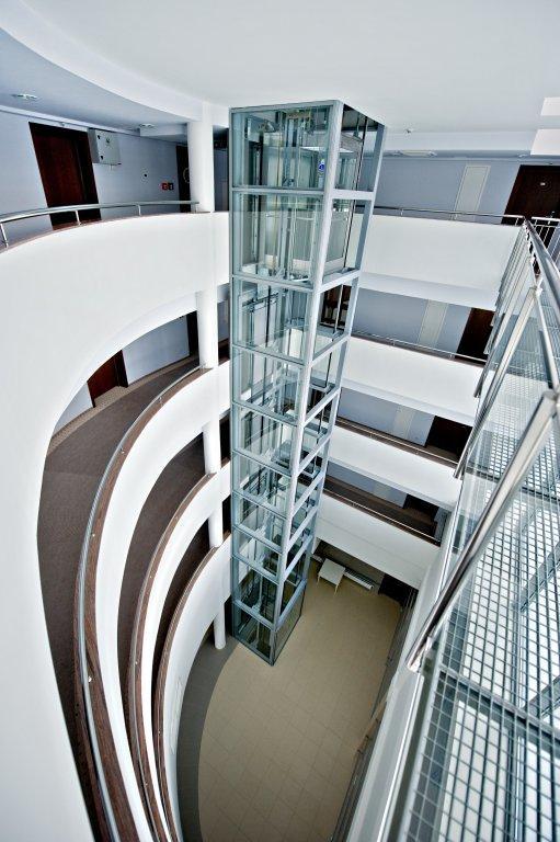 ז'שוב Hotel Prezydencki 3-Star מראה חיצוני תמונה