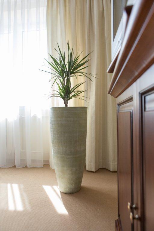 ז'שוב Hotel Prezydencki 3-Star מראה חיצוני תמונה