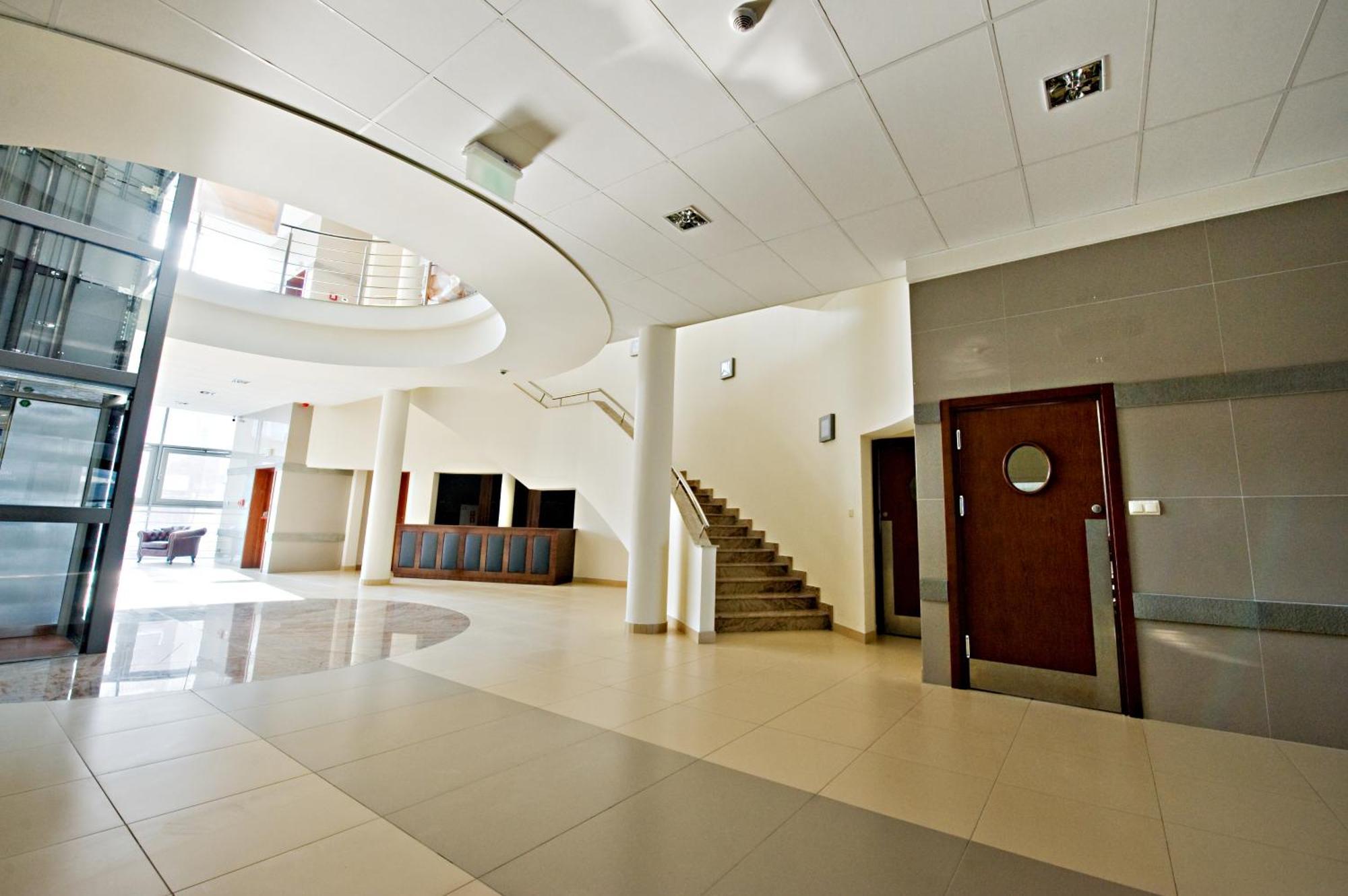 ז'שוב Hotel Prezydencki 3-Star מראה חיצוני תמונה