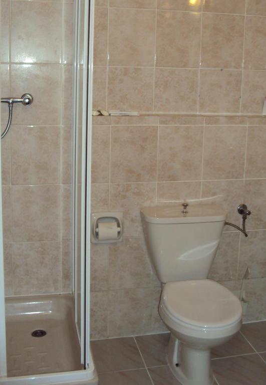 ז'שוב Hotel Prezydencki 3-Star חדר תמונה