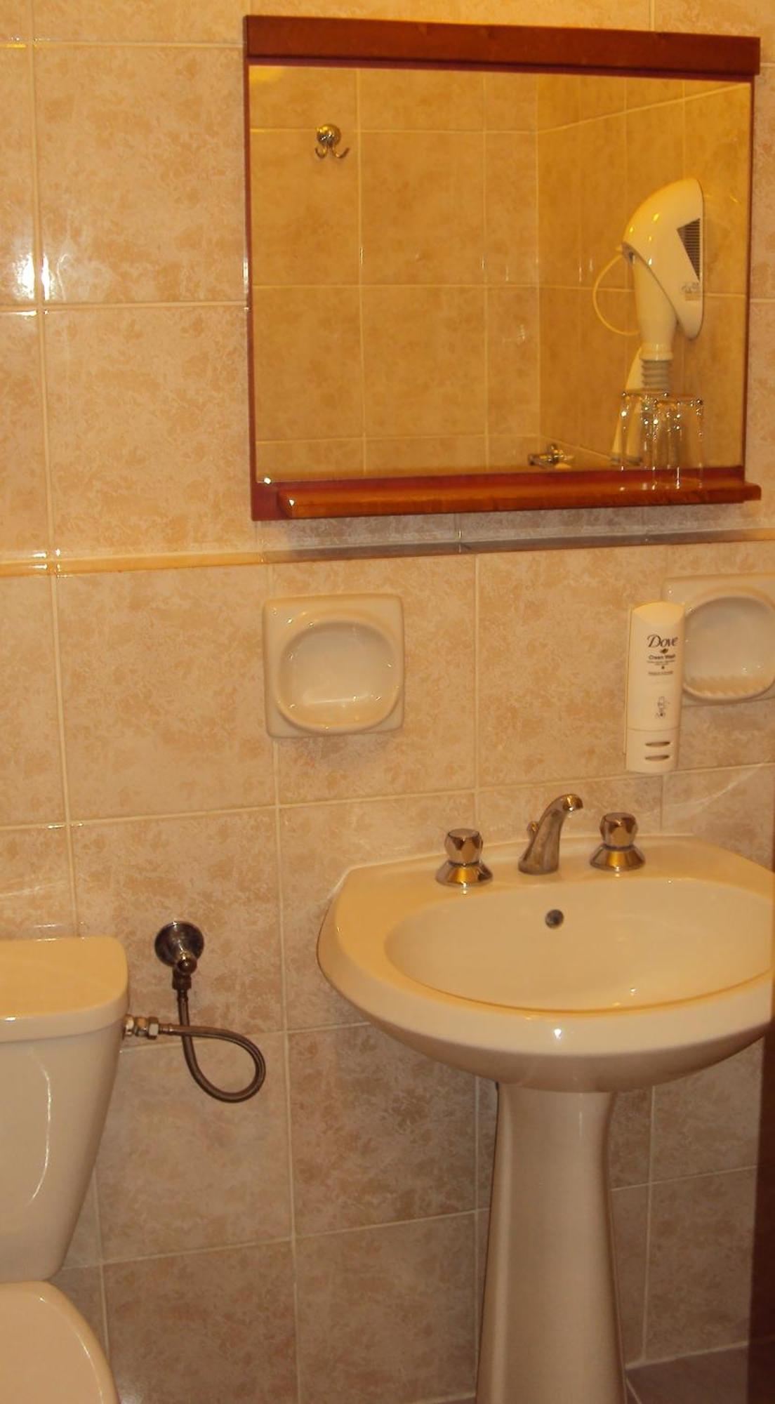 ז'שוב Hotel Prezydencki 3-Star מראה חיצוני תמונה